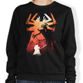 Battle the Darkness - Adult & Kids T-Shirts, Sweatshirts & Hoodies apparel design preview 1