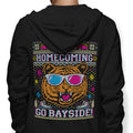 Bayside Sweater - Adult & Kids T-Shirts, Sweatshirts & Hoodies apparel design preview 1