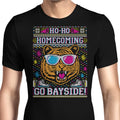 Bayside Sweater Men's Apparel - Adult & Kids T-Shirts, Sweatshirts & Hoodies apparel design preview 1