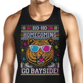 Bayside Sweater Tank Top - Adult & Kids T-Shirts, Sweatshirts & Hoodies apparel design preview 1