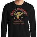 Be a Goblin - Adult & Kids T-Shirts, Sweatshirts & Hoodies apparel design preview 1