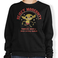 Be a Goblin - Adult & Kids T-Shirts, Sweatshirts & Hoodies apparel design preview 1