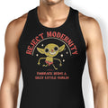 Be a Goblin Tank Top - Adult & Kids T-Shirts, Sweatshirts & Hoodies apparel design preview 1