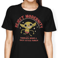 Be a Goblin Women's Apparel - Adult & Kids T-Shirts, Sweatshirts & Hoodies apparel design preview 1