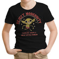 Be a Goblin Youth Apparel - Adult & Kids T-Shirts, Sweatshirts & Hoodies apparel design preview 1