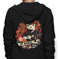 Be Brave - Adult & Kids T-Shirts, Sweatshirts & Hoodies apparel design preview 1