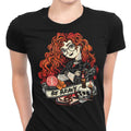Be Brave Women's Apparel - Adult & Kids T-Shirts, Sweatshirts & Hoodies apparel design preview 1