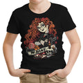 Be Brave Youth Apparel - Adult & Kids T-Shirts, Sweatshirts & Hoodies apparel design preview 1