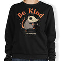 Be Kind of Annoying - Adult & Kids T-Shirts, Sweatshirts & Hoodies apparel design preview 1