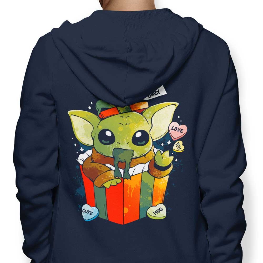 Be My Baby - Adult & Kids T-Shirts, Sweatshirts & Hoodies apparel design preview 1