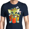 Be My Baby Men's Apparel - Adult & Kids T-Shirts, Sweatshirts & Hoodies apparel design preview 1