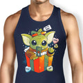 Be My Baby Tank Top - Adult & Kids T-Shirts, Sweatshirts & Hoodies apparel design preview 1