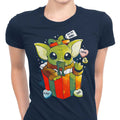 Be My Baby Women's Apparel - Adult & Kids T-Shirts, Sweatshirts & Hoodies apparel design preview 1