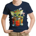 Be My Baby Youth Apparel - Adult & Kids T-Shirts, Sweatshirts & Hoodies apparel design preview 1