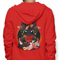 Be My Dragon - Adult & Kids T-Shirts, Sweatshirts & Hoodies apparel design preview 1