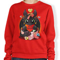 Be My Dragon - Adult & Kids T-Shirts, Sweatshirts & Hoodies apparel design preview 1