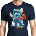 Be My Experiment Men's Apparel - Adult & Kids T-Shirts, Sweatshirts & Hoodies apparel design preview 1