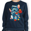 Be My Experiment - Adult & Kids T-Shirts, Sweatshirts & Hoodies apparel design preview 1