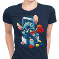 Be My Experiment Women's Apparel - Adult & Kids T-Shirts, Sweatshirts & Hoodies apparel design preview 1