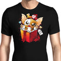 Be My Pet Men's Apparel - Adult & Kids T-Shirts, Sweatshirts & Hoodies apparel design preview 1