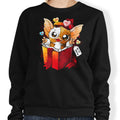 Be My Pet - Adult & Kids T-Shirts, Sweatshirts & Hoodies apparel design preview 1