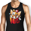 Be My Pet Tank Top - Adult & Kids T-Shirts, Sweatshirts & Hoodies apparel design preview 1