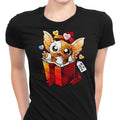 Be My Pet Women's Apparel - Adult & Kids T-Shirts, Sweatshirts & Hoodies apparel design preview 1