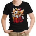 Be My Pet Youth Apparel - Adult & Kids T-Shirts, Sweatshirts & Hoodies apparel design preview 1