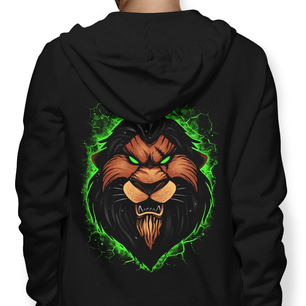 Be Prepared - Adult & Kids T-Shirts, Sweatshirts & Hoodies apparel design preview 1