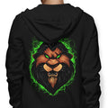 Be Prepared - Adult & Kids T-Shirts, Sweatshirts & Hoodies apparel design preview 1