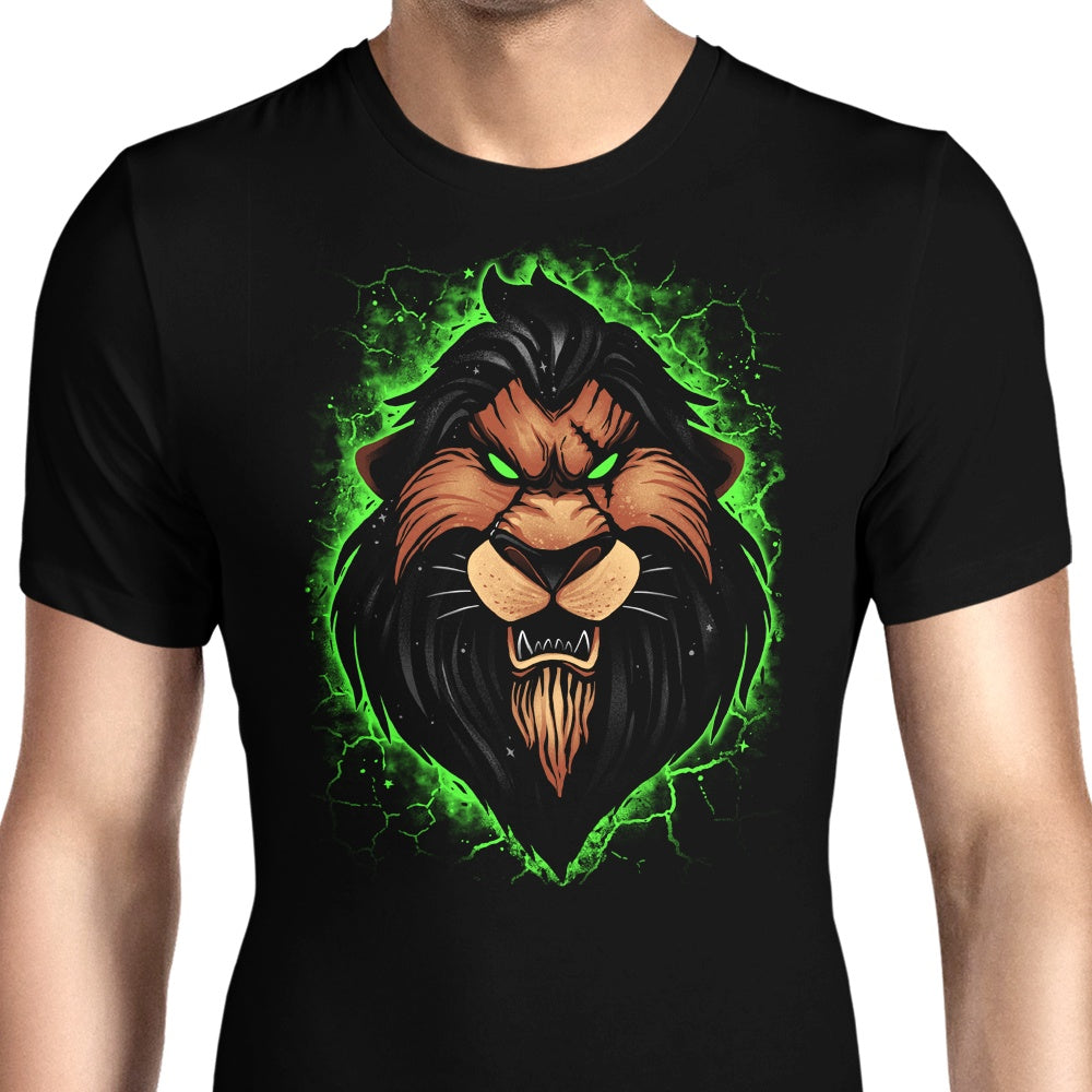 Be Prepared Men's Apparel - Adult & Kids T-Shirts, Sweatshirts & Hoodies apparel design preview 1