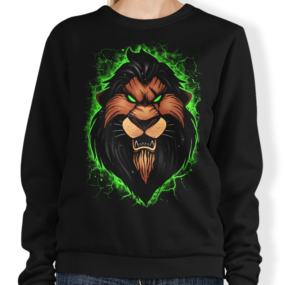 Be Prepared - Adult & Kids T-Shirts, Sweatshirts & Hoodies apparel design preview 1