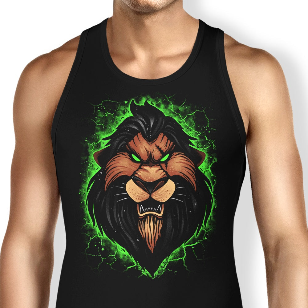 Be Prepared Tank Top - Adult & Kids T-Shirts, Sweatshirts & Hoodies apparel design preview 1