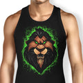 Be Prepared Tank Top - Adult & Kids T-Shirts, Sweatshirts & Hoodies apparel design preview 1