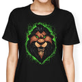 Be Prepared Women's Apparel - Adult & Kids T-Shirts, Sweatshirts & Hoodies apparel design preview 1