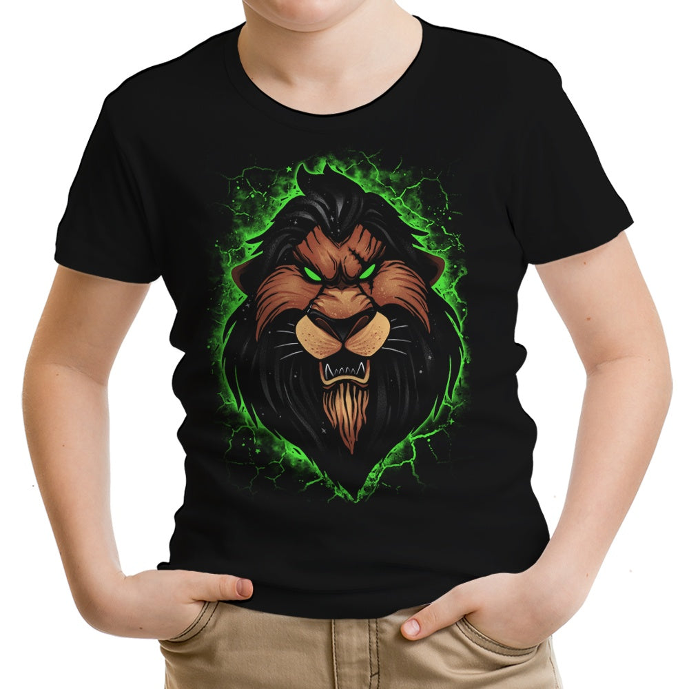 Be Prepared Youth Apparel - Adult & Kids T-Shirts, Sweatshirts & Hoodies apparel design preview 1