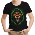 Be Prepared Youth Apparel - Adult & Kids T-Shirts, Sweatshirts & Hoodies apparel design preview 1