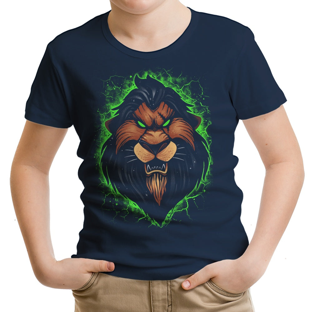 Be Prepared Youth Apparel - Adult & Kids T-Shirts, Sweatshirts & Hoodies apparel design preview 2