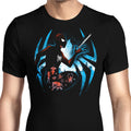 Be the Spider Men's Apparel - Adult & Kids T-Shirts, Sweatshirts & Hoodies apparel design preview 1
