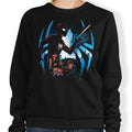 Be the Spider - Adult & Kids T-Shirts, Sweatshirts & Hoodies apparel design preview 1