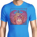 Be Who You Are Men's Apparel - Adult & Kids T-Shirts, Sweatshirts & Hoodies apparel design preview 1