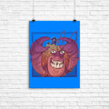 Be Who You Are Poster - Adult & Kids T-Shirts, Sweatshirts & Hoodies apparel design preview 1