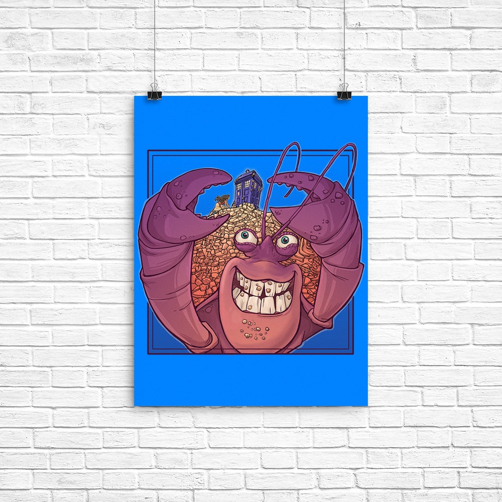 Be Who You Are Poster - Adult & Kids T-Shirts, Sweatshirts & Hoodies apparel design preview 1
