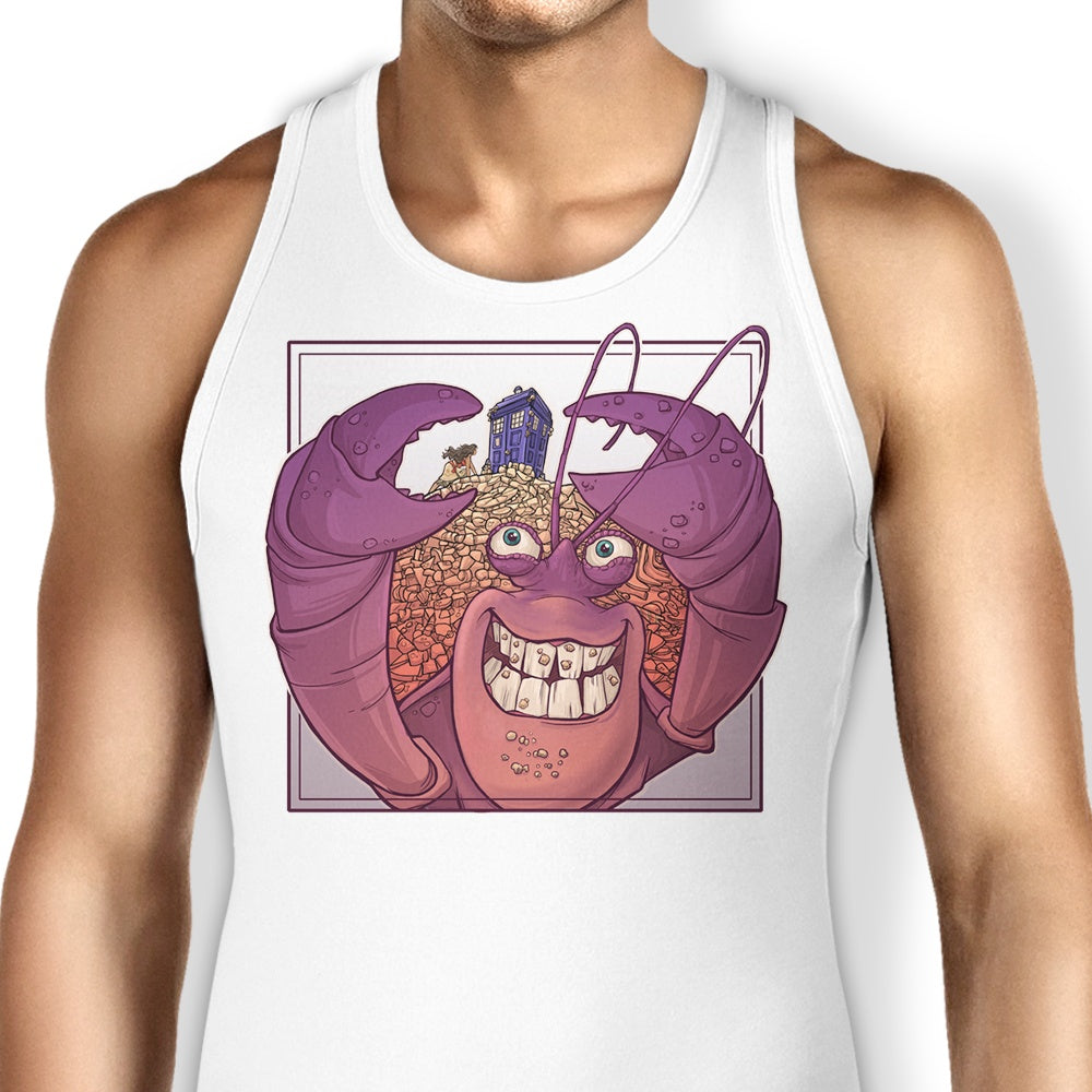 Be Who You Are Tank Top - Adult & Kids T-Shirts, Sweatshirts & Hoodies apparel design preview 1