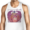 Be Who You Are Tank Top - Adult & Kids T-Shirts, Sweatshirts & Hoodies apparel design preview 1