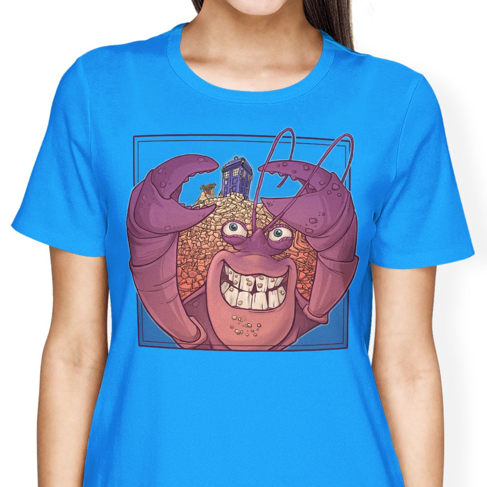Be Who You Are Women's Apparel - Adult & Kids T-Shirts, Sweatshirts & Hoodies apparel design preview 2