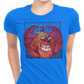 Be Who You Are Women's Apparel - Adult & Kids T-Shirts, Sweatshirts & Hoodies apparel design preview 1