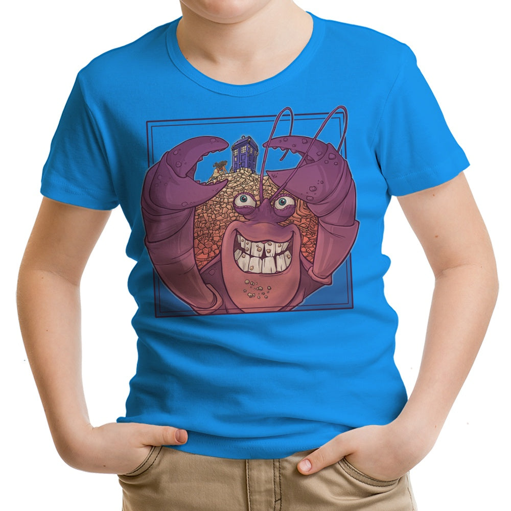 Be Who You Are Youth Apparel - Adult & Kids T-Shirts, Sweatshirts & Hoodies apparel design preview 1