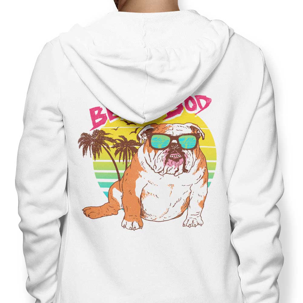 Beach Bod - Adult & Kids T-Shirts, Sweatshirts & Hoodies apparel design preview 1