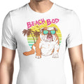 Beach Bod Men's Apparel - Adult & Kids T-Shirts, Sweatshirts & Hoodies apparel design preview 1